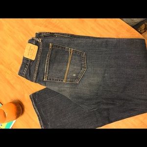 Mens jeans